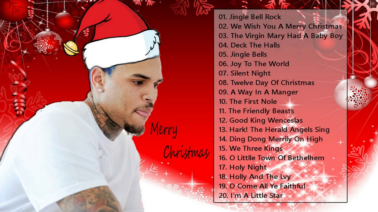 Merry Christmas & Happy New Year - Top Christmas Songs Playlist 2019-2020