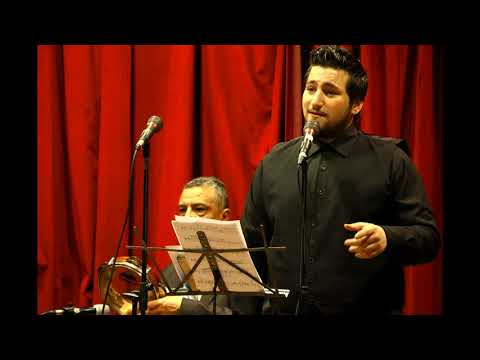 بلال الجندي عيناكي