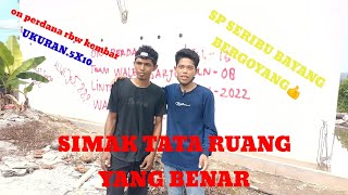 Sp Seribu Bayang Bergoyang Desa Lomoli