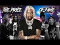 THE CURSE OF LIL DURK, THE STORY OF DTHANG KING VON CHINO NUSKI