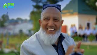 Etnoturizm seviyesi: Rishton örneği