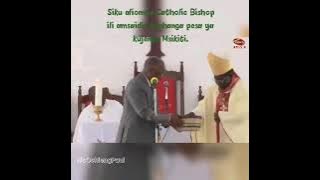 Aslay -Bye Magufuli