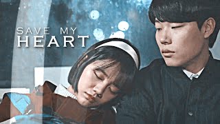 Deoksun &amp; Junghwan | Save My Heart (Reply 1988)