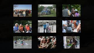 I am the Wisconsin Lakes Partnership - short