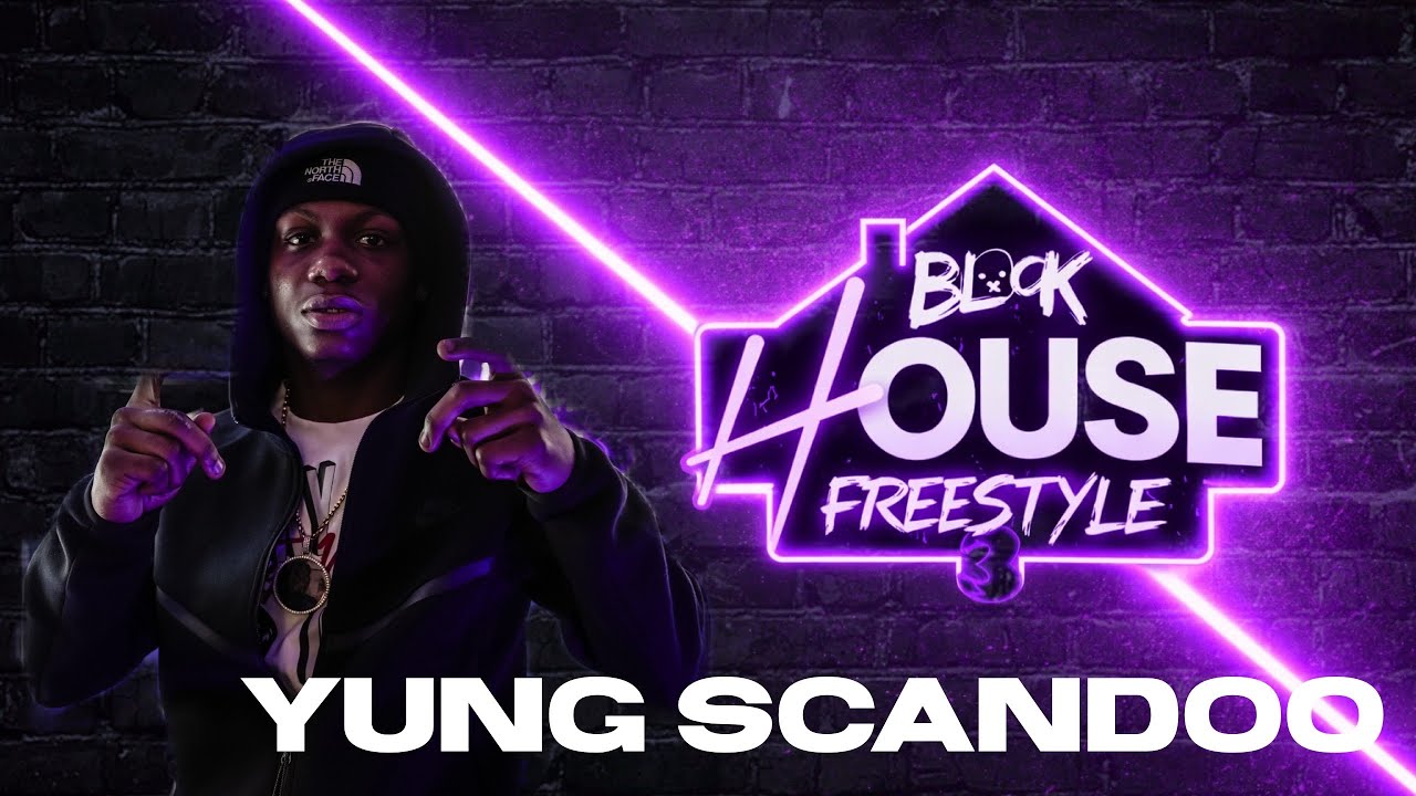 The Yung Scandoo “BlockHouse” Freestyle (Ep. 16)