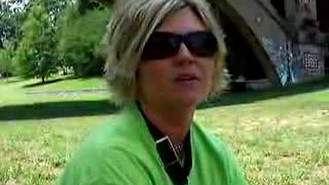 Unchain the 50-Rhonda Sims, Chained