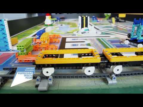 Игра про Березники