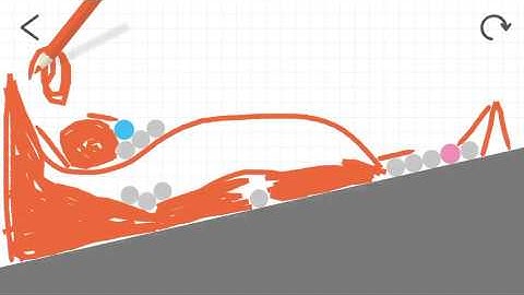 BRAIN DOTS solution Stage 243