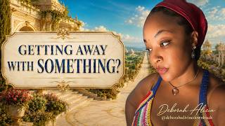 Getting Away With Something @deborahsdivinedownloads
