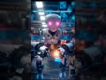 Robot này tự tạo ra máy in 3D 😳 Tương lai tới rồi!#shorts #robot #AI #congnghe #viral