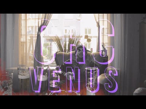CRC - Venus (Clip Officiel)