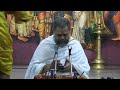 "Srimadbhagavata - Saptama Skanda" Day 29 | Vid. Kurnool Srinivasacharya