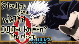 Should You Watch The Jujutsu Kaisen 0 Movie?