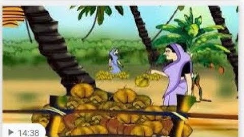 STANDARD VI ENGLISH CLASS 25