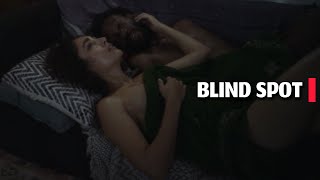 فیلم درام جنجالی نقطه کور با بازی گلشیفته فرهانی | blind spot