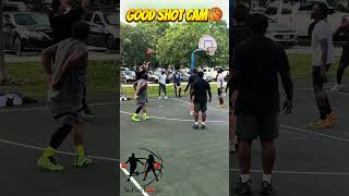 Good shot Cam 🏀 #basketball #sports #hoop #win #game #florida
