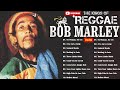 BOB MARLEY GREATEST HITS FULL ALBUM WITH LYRICS - THE VERY BEST OF BOB MARLEY - BOB MARLEY HITS