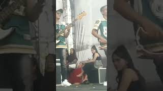 Icha Kiswara Pujaan Hati Om Savana Jos Taman Wisata Pule 01 Januari 2026