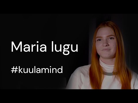 Video: Kuhu Minna õppima Omskisse