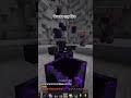 #minecraft #frostsmp #gaming #youtube #pvp #cpvp #shorts