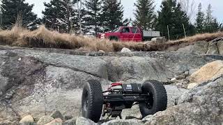 RC4WD Bully 2 Stock Fun