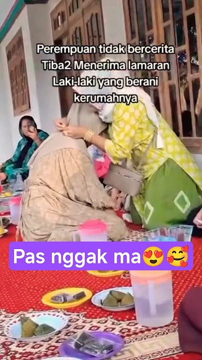 Download lagu PINGIN DUE MERTUA GEMATI#lamaranpernikahan #terharu @Siswantotiudan