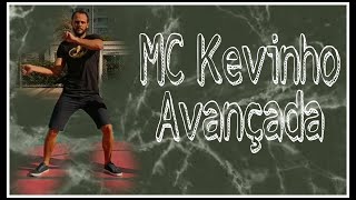 Avançada - Kevinho - coreografia - Fernando Afonso.