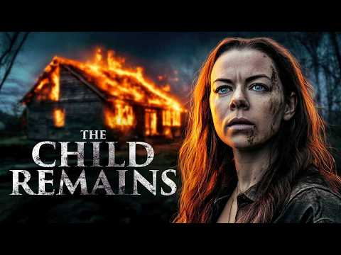 HAUNTED SECRETS | THE CHILD REMAINS