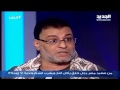 شمشون العرب في حلقة خاصة في لبنلن شاهد ماذا فعل مع العلامية