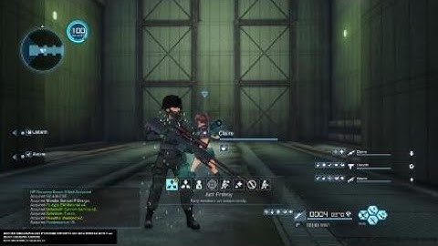 SWORD ART ONLINE: FATAL BULLET - Behemoth MT-13