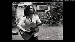 Video thumbnail of "Bob Marley - Acoustic Medley (1971) (Guava Jelly This Train Cornerstone Comma Comma Dewdrops Stir..)"