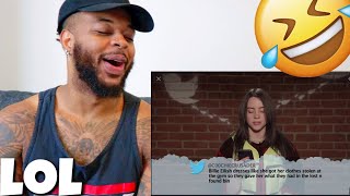Mean Tweets - Music Edition #6 | Reaction