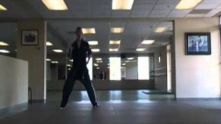 Instructor Jared Nelson
