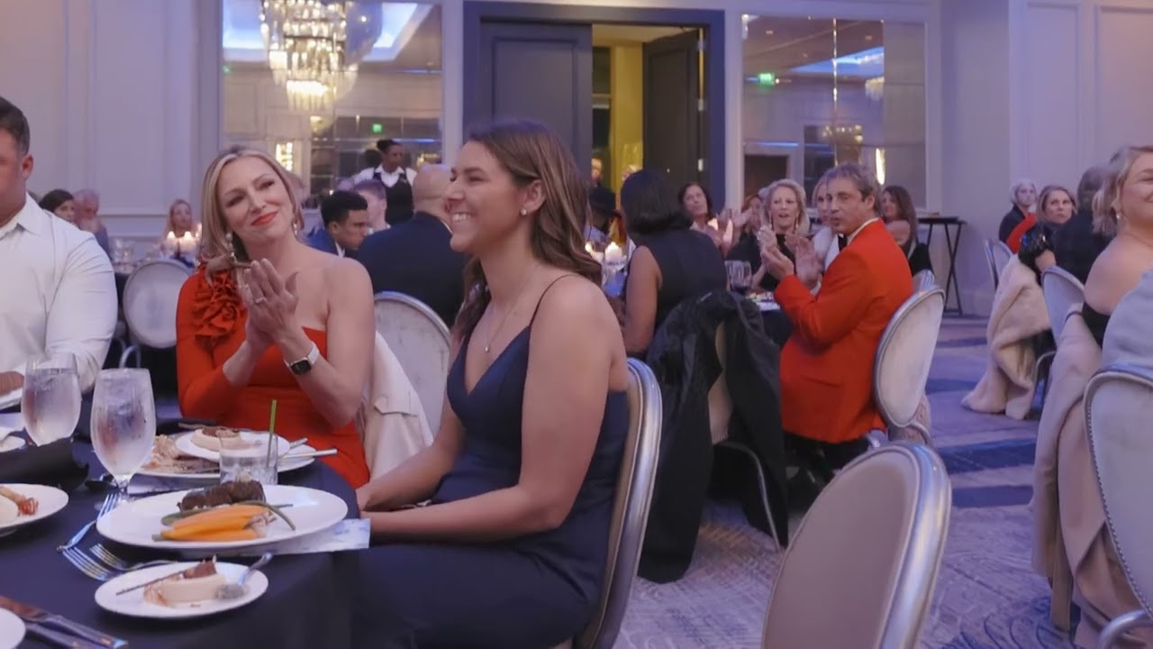 HBA Installation and Holiday Party 2025