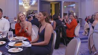 HBA Installation and Holiday Party 2025