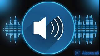Ses Efektleri̇ - Dj Di̇kkat Ye Ye Aminogli̇i̇i̇