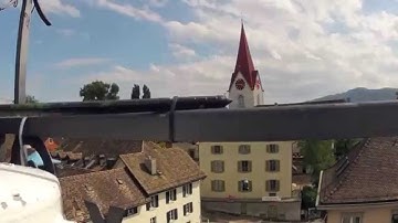 Motion Timelapse Test