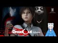 [Dread out]海外のホラゲだって😢