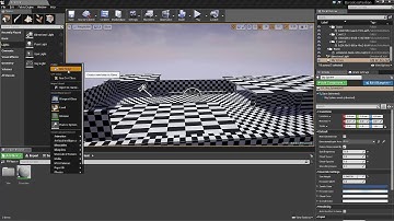 Texturing Rhino Models in Unreal Engine