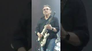 Buck Dharma Shredding