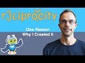 Why I Created R3Ciprocity: A Peer Editing Platform ✍️