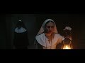 THE NUN Official Tease Trailer HD