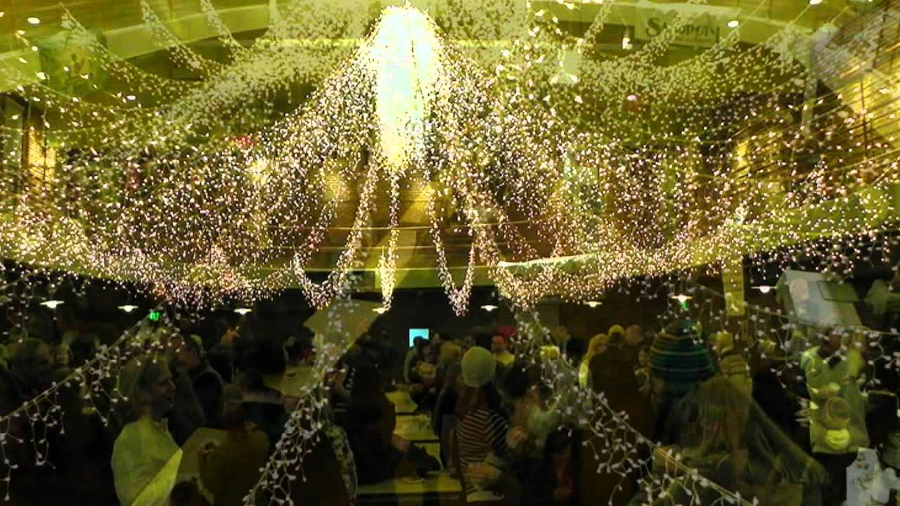 Winter in Sandpoint, Idaho YouTube