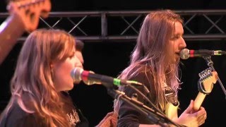 Maschine Rubidium Live 2Days Prog1 Veruno 2015