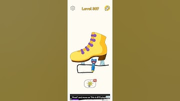 DOP 4: Draw one part level 307 playing video