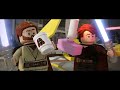 Lego Star Wars Skywalker Saga Revenge Of The Sith Demo Gameplay