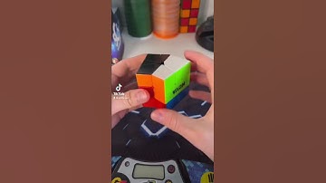 Why Square-1 is SO HARD! 😭