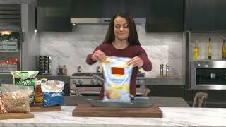 Power XL Duo Nutrisealer - How to Reseal Bags