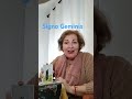 Géminis, oportunidades.#eradeacuario #tarot