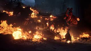 Another action game hits Steam with stunning visuals compared to Black Myth: Wukong. screenshot 5